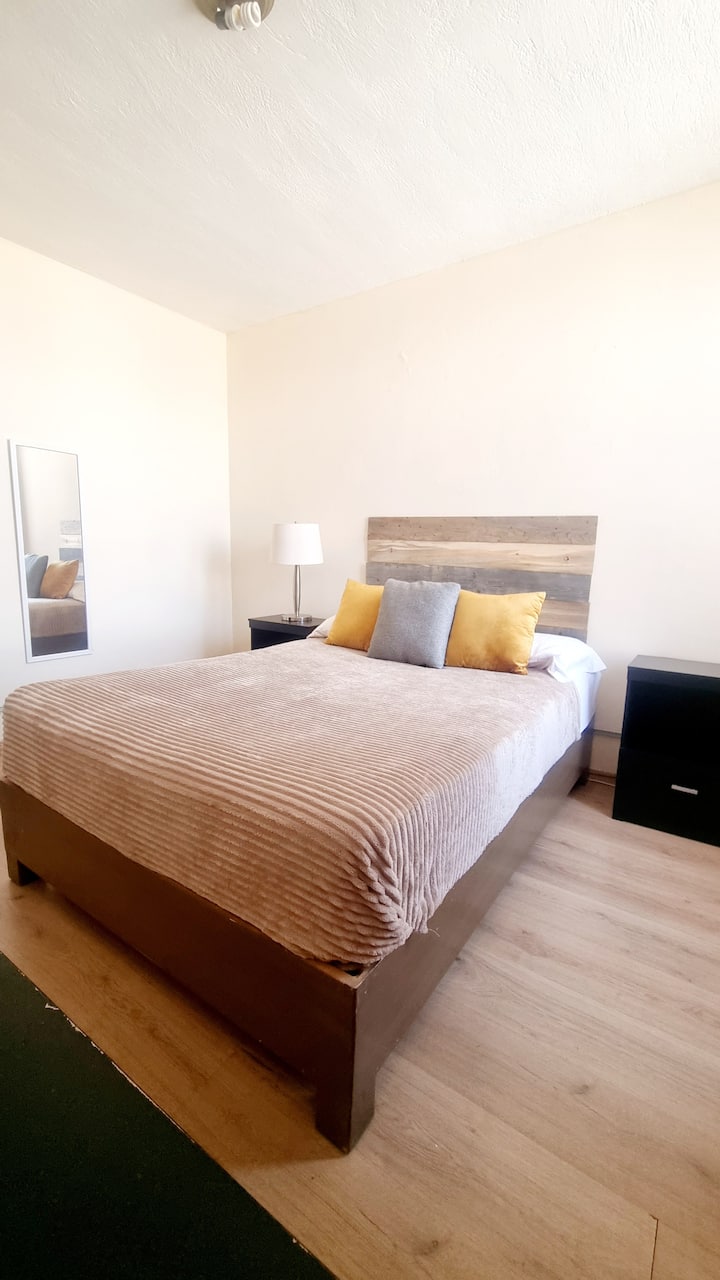 Habitación 1