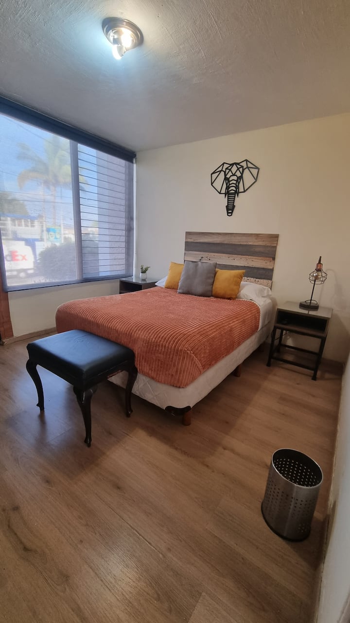 Habitación 2