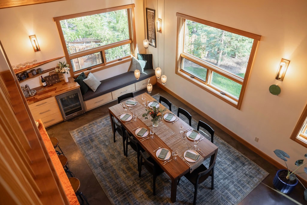 Pinecrest Retreat — view 4
