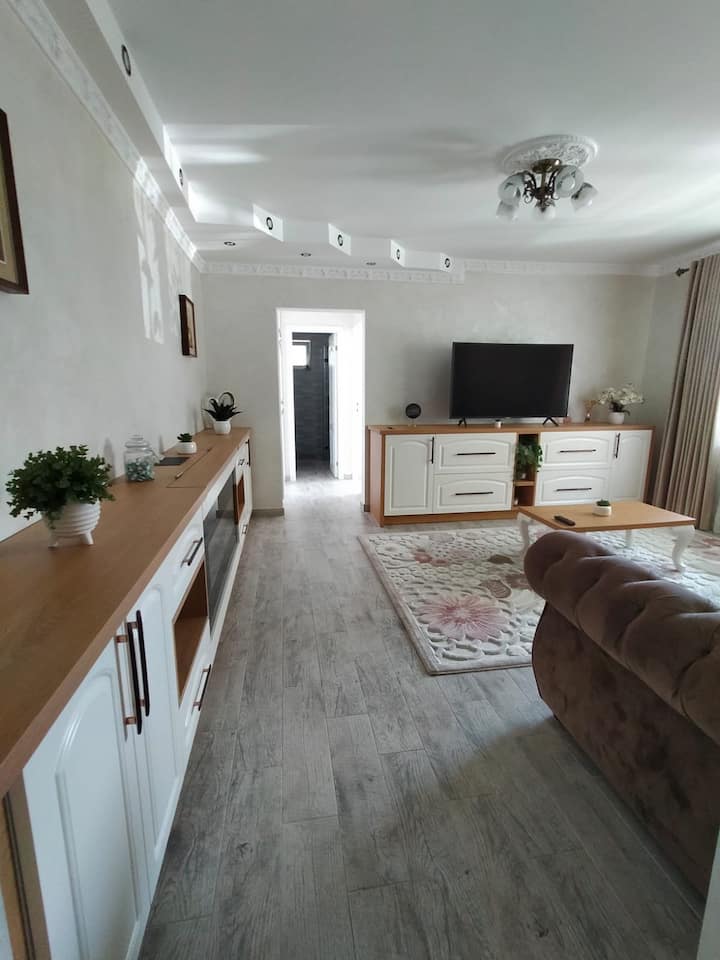 Apartament Rădăuți - Siret