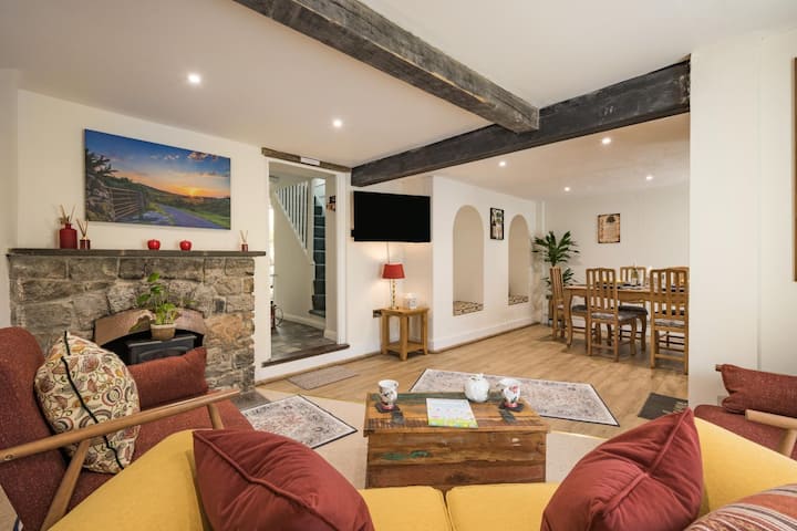 2 Bed In Kingsteignton (Oc-w34194) - Shaldon