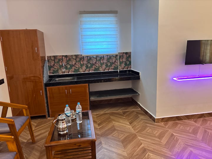 Luxury Guest House Gokarna - Kumta