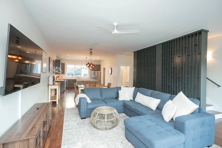 20%off |Music City Stay| Prime Location Nashville - Nashville, TN
