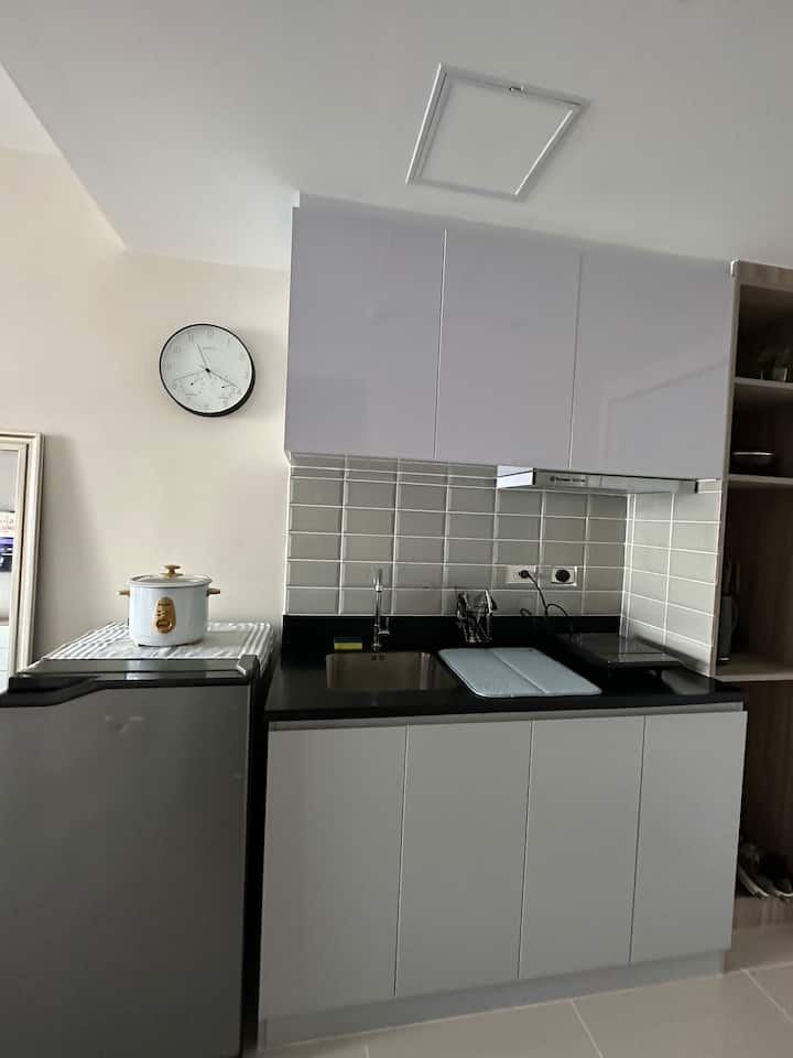 Azrl Studio | Jtower Residences - Mandaue