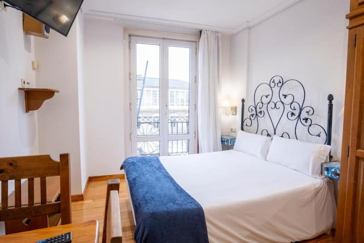 Insidehome Porta Do Sol - City Studio - Vigo