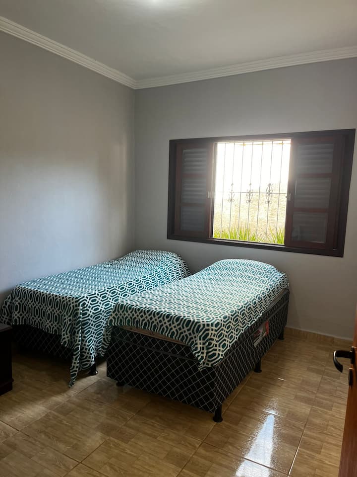 Dhomë gjumi 3