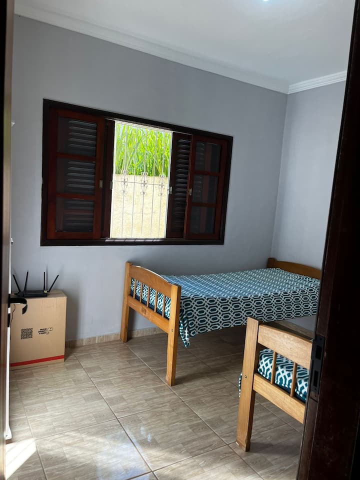 Dhomë gjumi 2