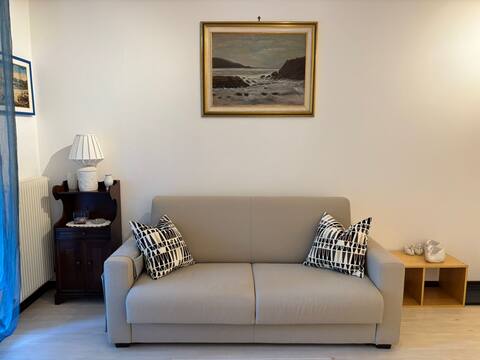Annuncio Airbnb popolare: Daniela’s Apartment, Grado Pineta a Grado