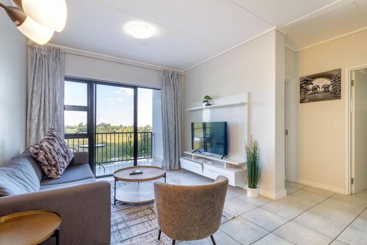 2br Apt At Boksburg Near Or Tambo |East Rand Mall - Boksburg