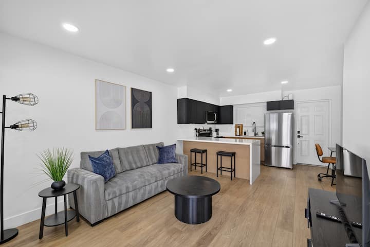 Arcadia Lite Unit 1 | Private Yard + W/d - Phoenix, AZ