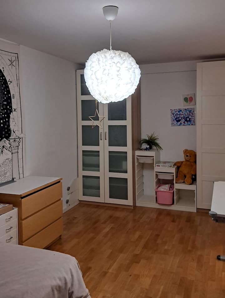 Zimmer In Ingolstadt - Ingolstadt