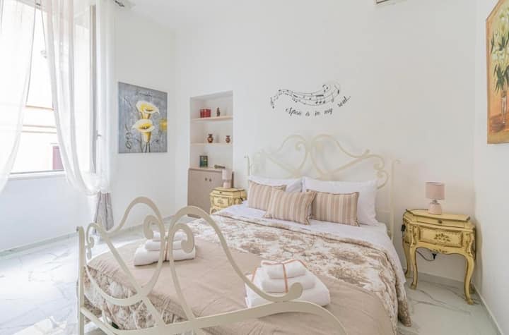 K-fontana Apartment - Róma