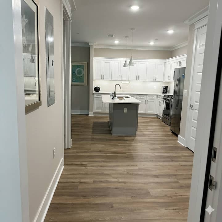 New 2br Near 30a | Sleeps 4 - Santa Rosa Beach, FL