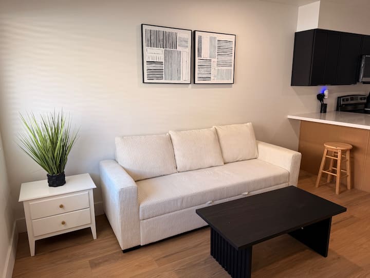 Arcadia Lite Hideaway Apartment - Phoenix, AZ