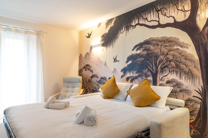 მისაღები ოთახი