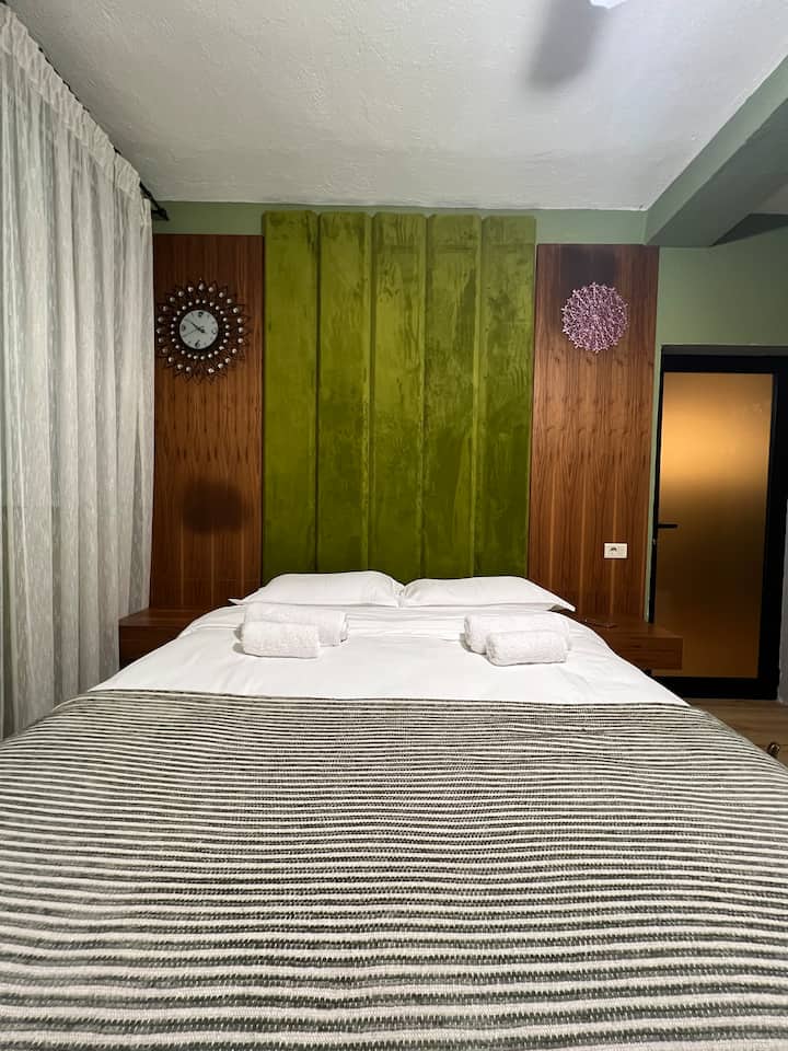 ห้องนอน