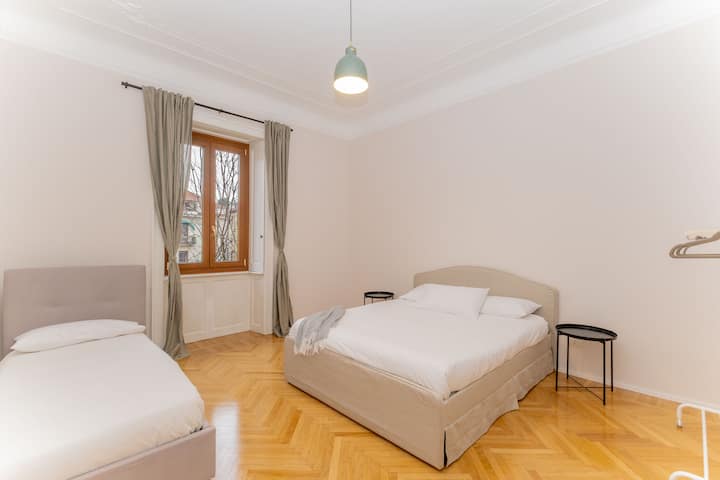 Спална соба 2