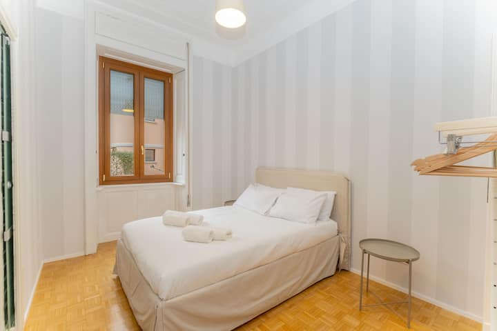 Спална соба 1