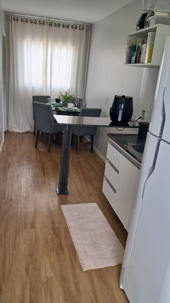 Aconchego Da Magali 3 - Brasilia City