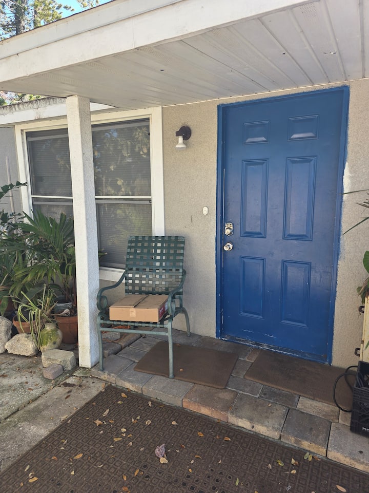 Home Away From Home. - Melbourne, FL