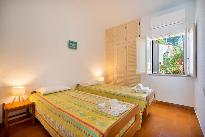 Habitación 1
