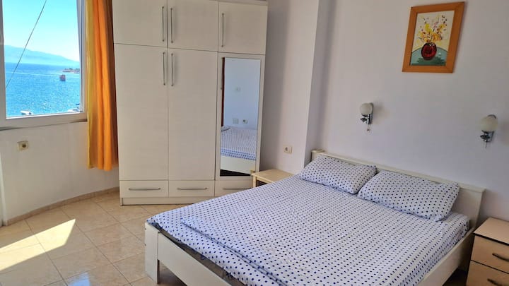 Dhomë gjumi