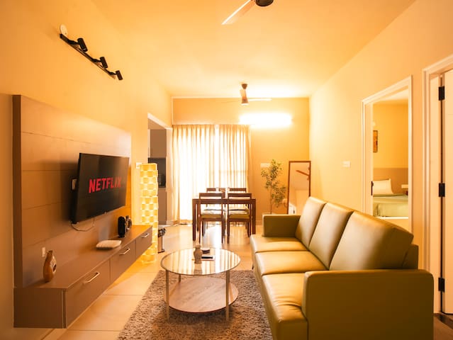 Guest favorite listing in Bengaluru