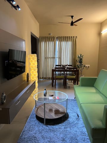 Guest favorite listing in Bengaluru