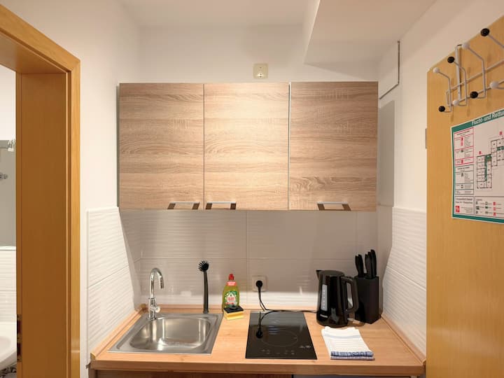 Ahornweg Apartment Zwiesel Bayrischer Wald - Pool - Zwiesel