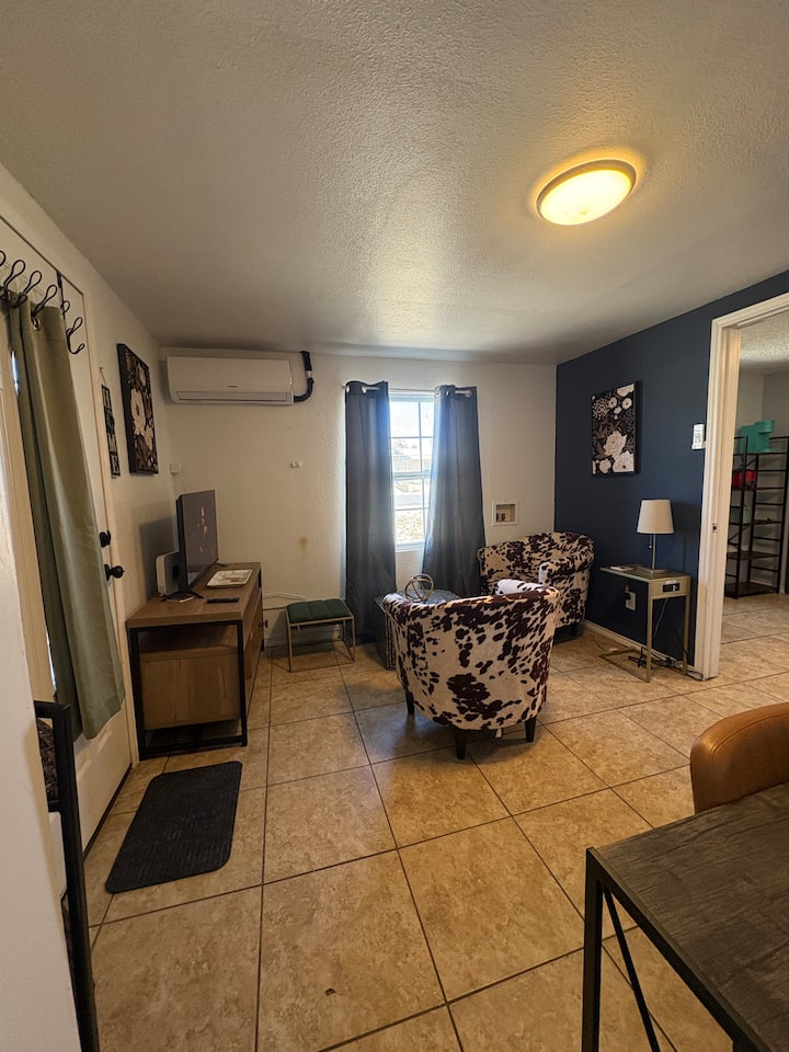 Extended Home/rv Space - El Paso, TX