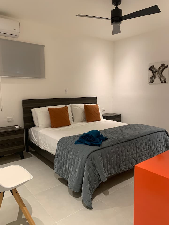 Habitación 3