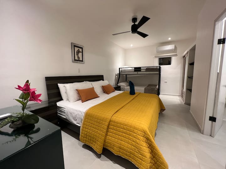 Habitación 5