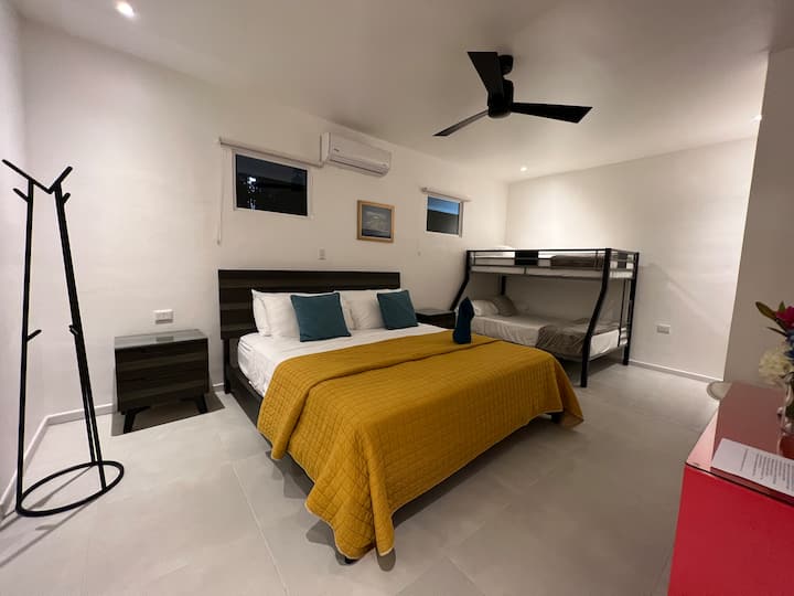 Habitación 4