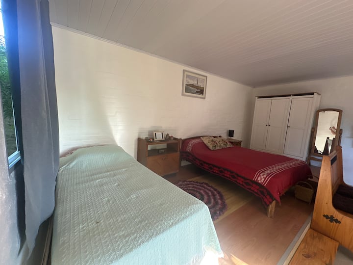 საძინებელი