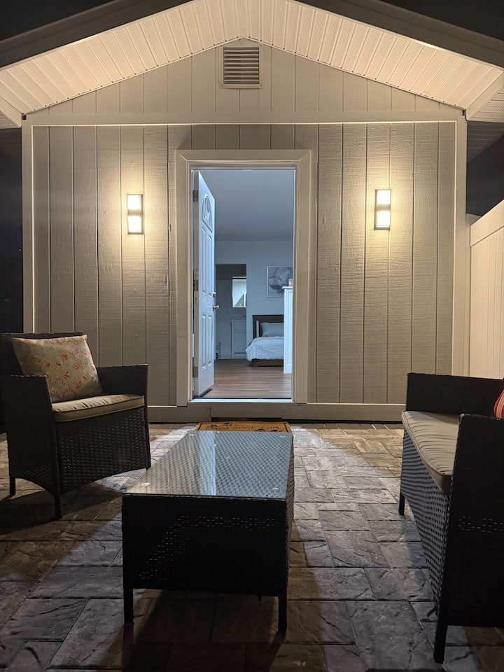 Big Rest, Private Guest House - Orlando, FL