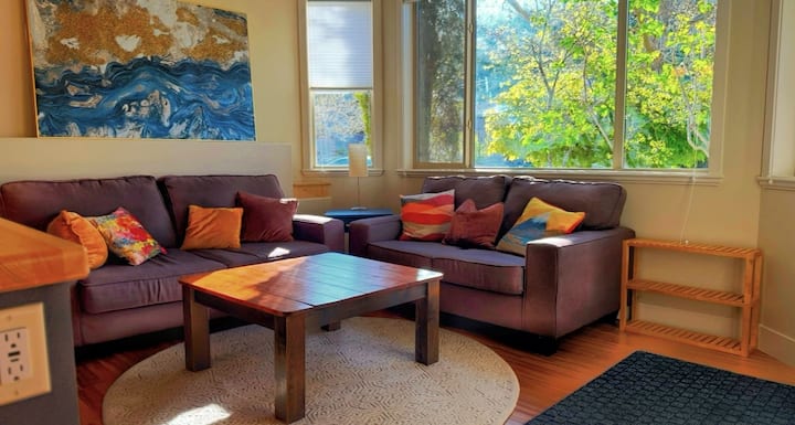 Forest Oasis| A Woodland Retreat 11 Min To Kelowna - Kelowna