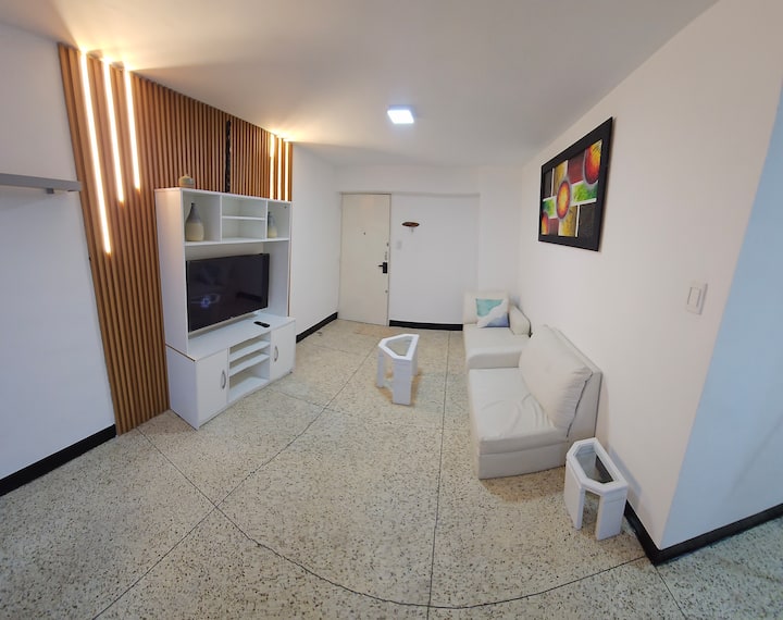 Apartamento En Caracas - Venezuela