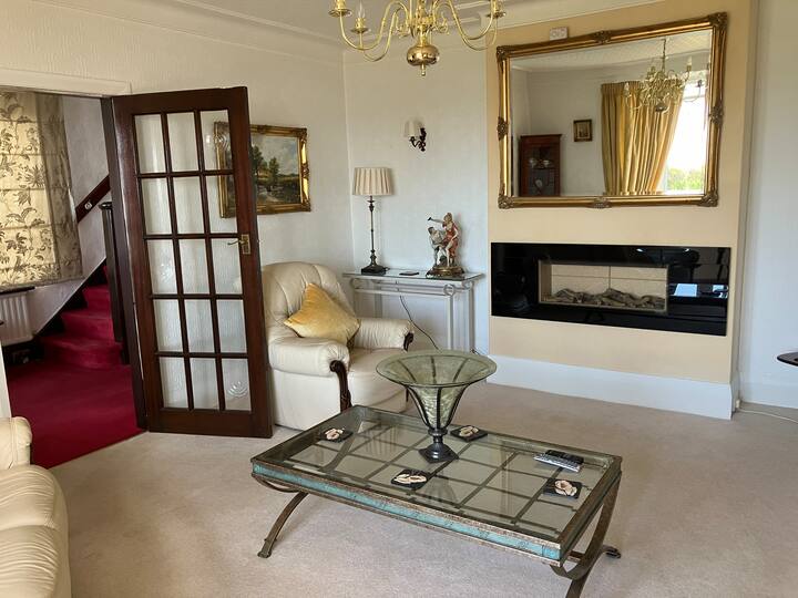 4 Bed House In Heysham - Views Over Morecambe Bay - Morecambe