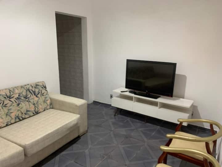 Casa Grande E Confortável 1 Quarto Para 3 Pessoas - Itu