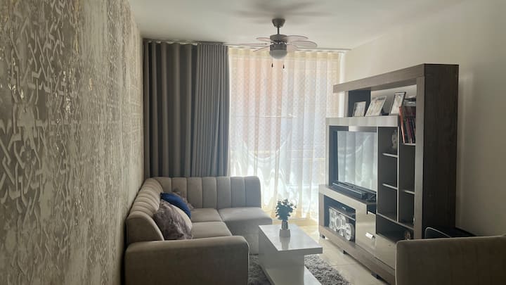 Apartamento Villa Bolivariana Valledupar - Valledupar