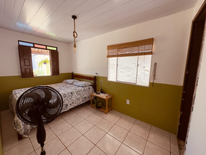 Habitación 1