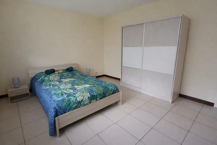 Chambre 4