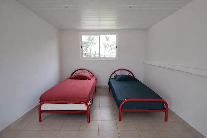 Chambre 5