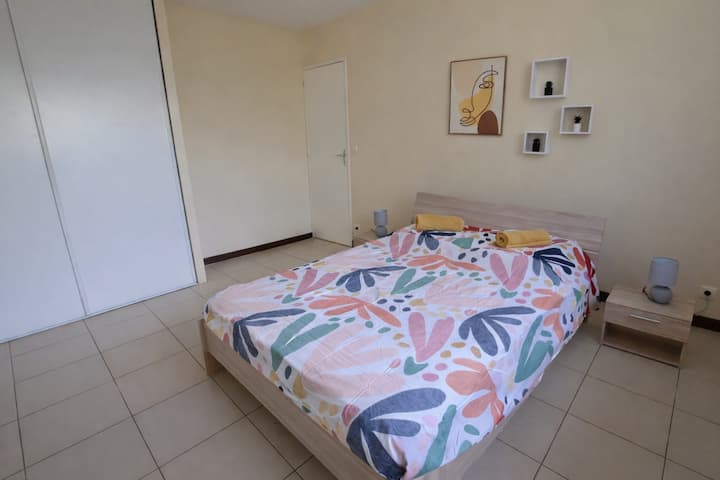 Chambre 1
