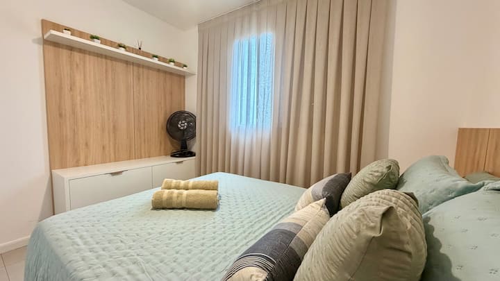 תמונה של החדר כולו