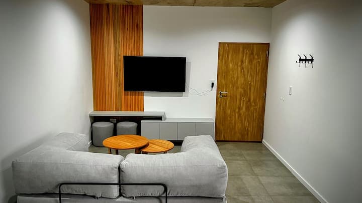 The Weekend Retreat: Living Near Downtown - San Nicolás de Los Arroyos