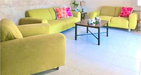 Top performing Airbnb: Villa Coccoloba in Chetumal