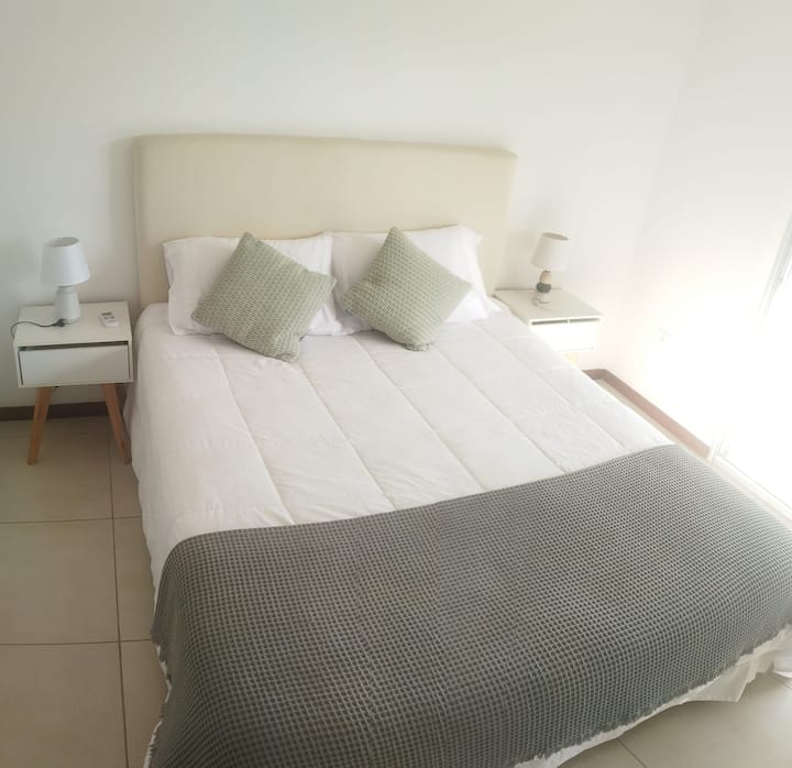 საძინებელი