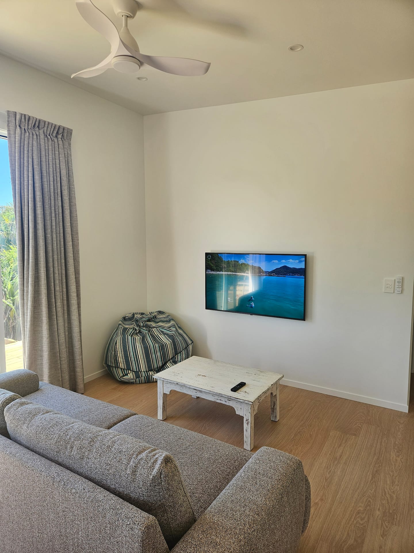 Paradise Villa Hot Water Beach 3