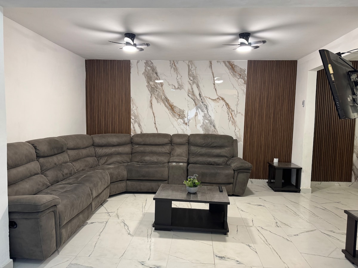 Top Airbnb: Residencia en Saltillo in Saltillo